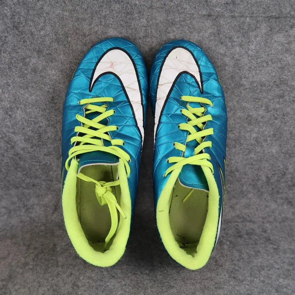 Nike used shoes